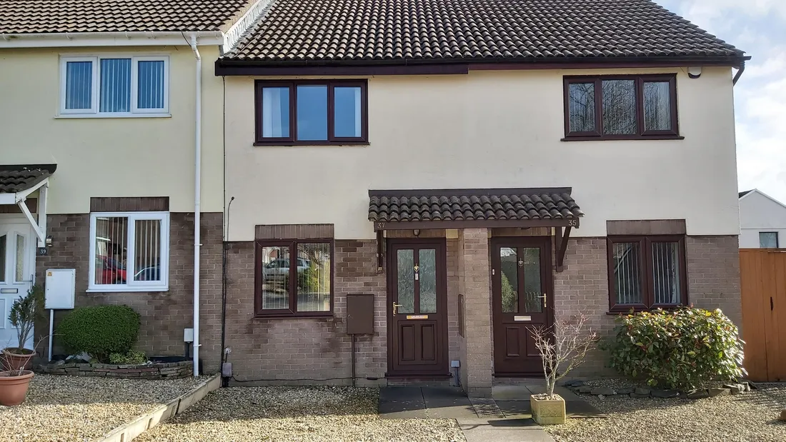 House Heol Gwenallt in Gorseinon