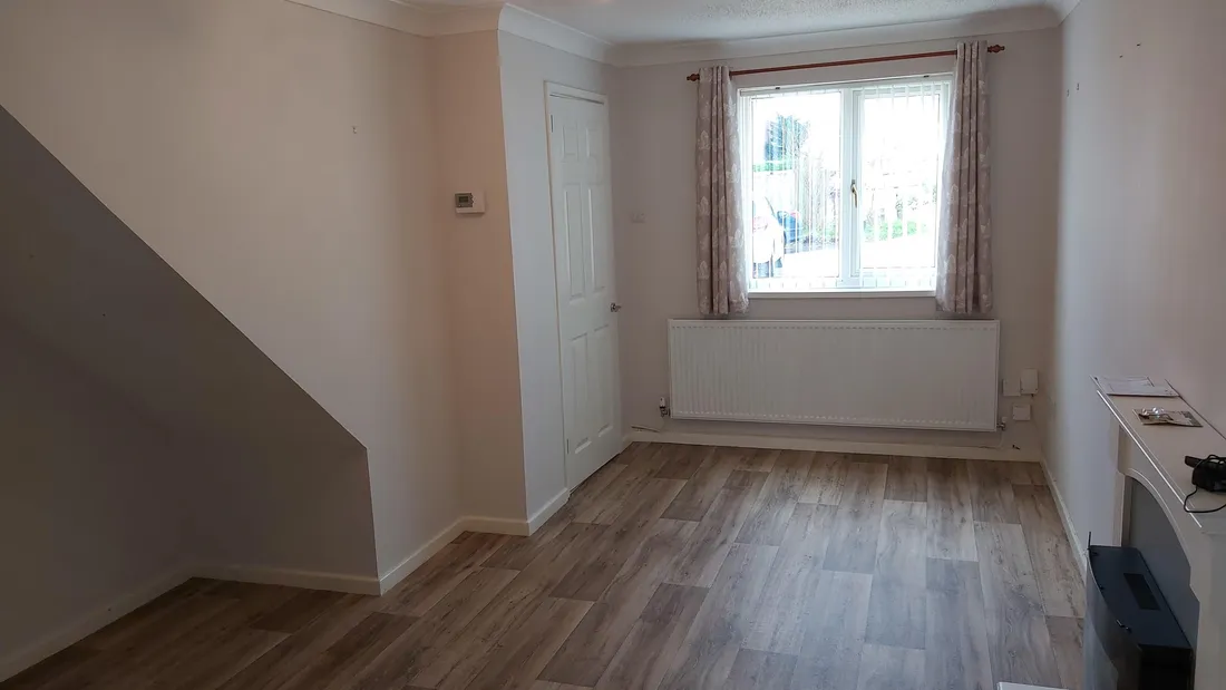 House Heol Gwenallt in Gorseinon