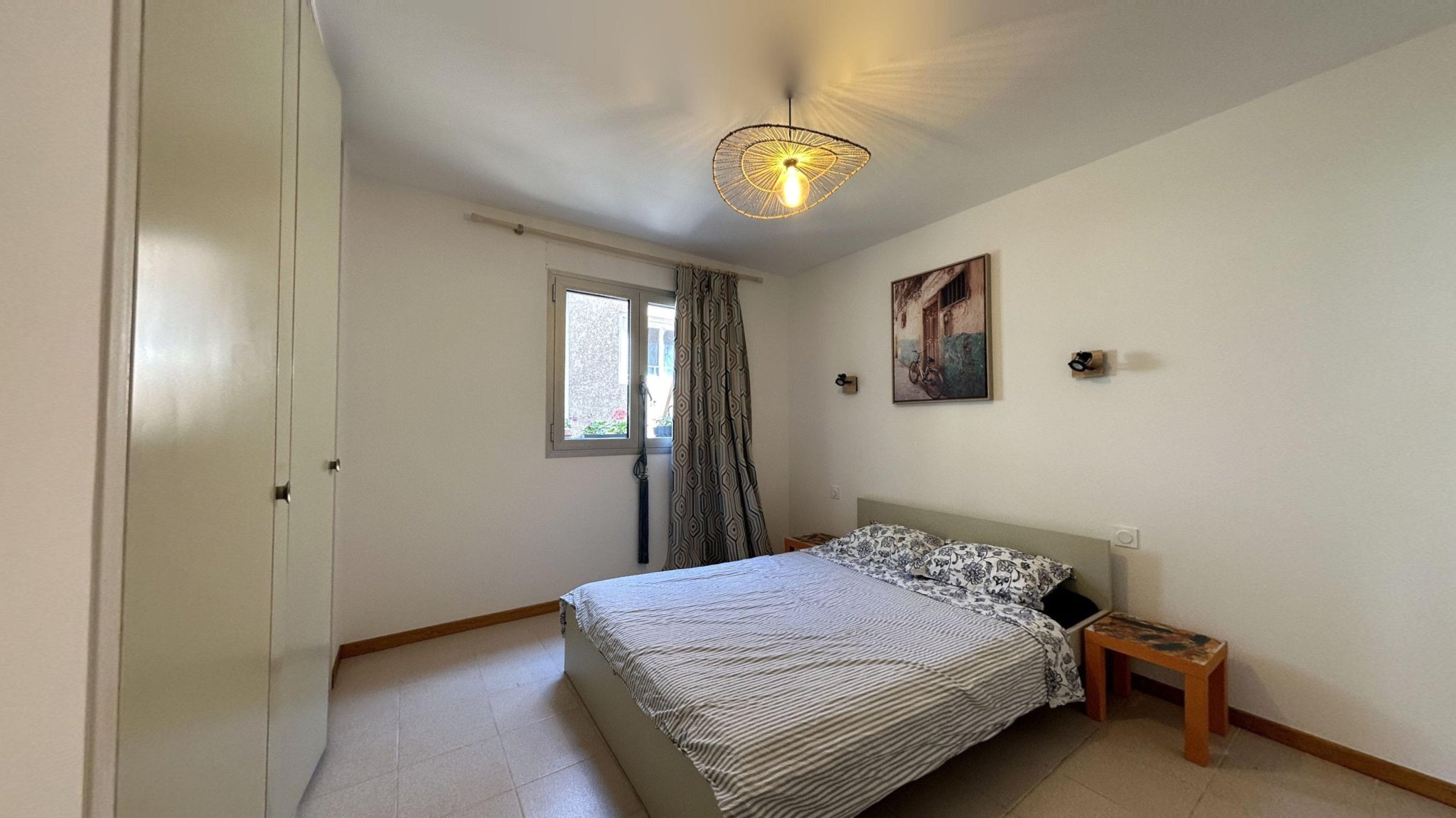 Flat Rue Saint-Pierre de Trivisy in Montpellier