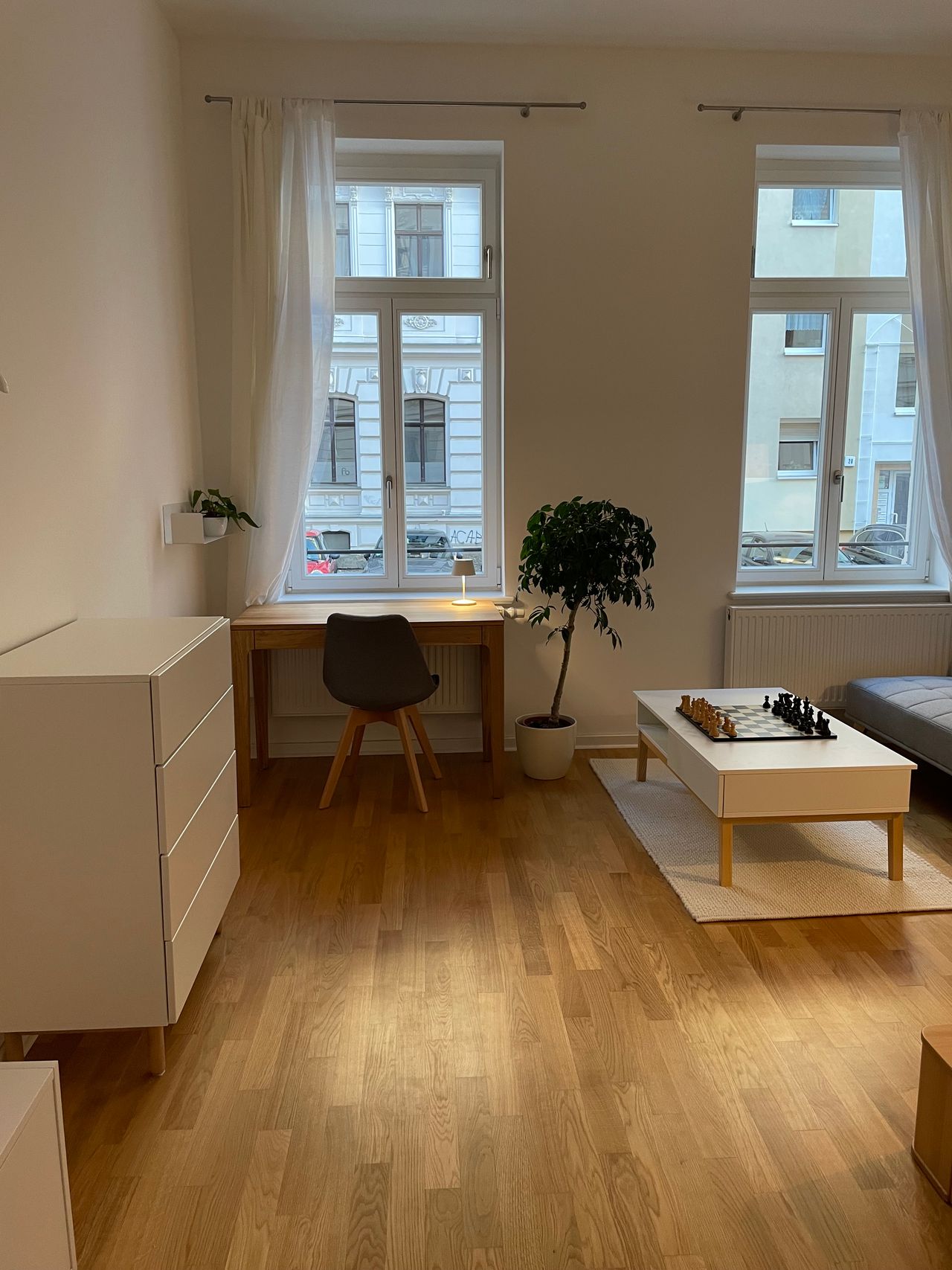 Wohnung Arndtstraße in Leipzig