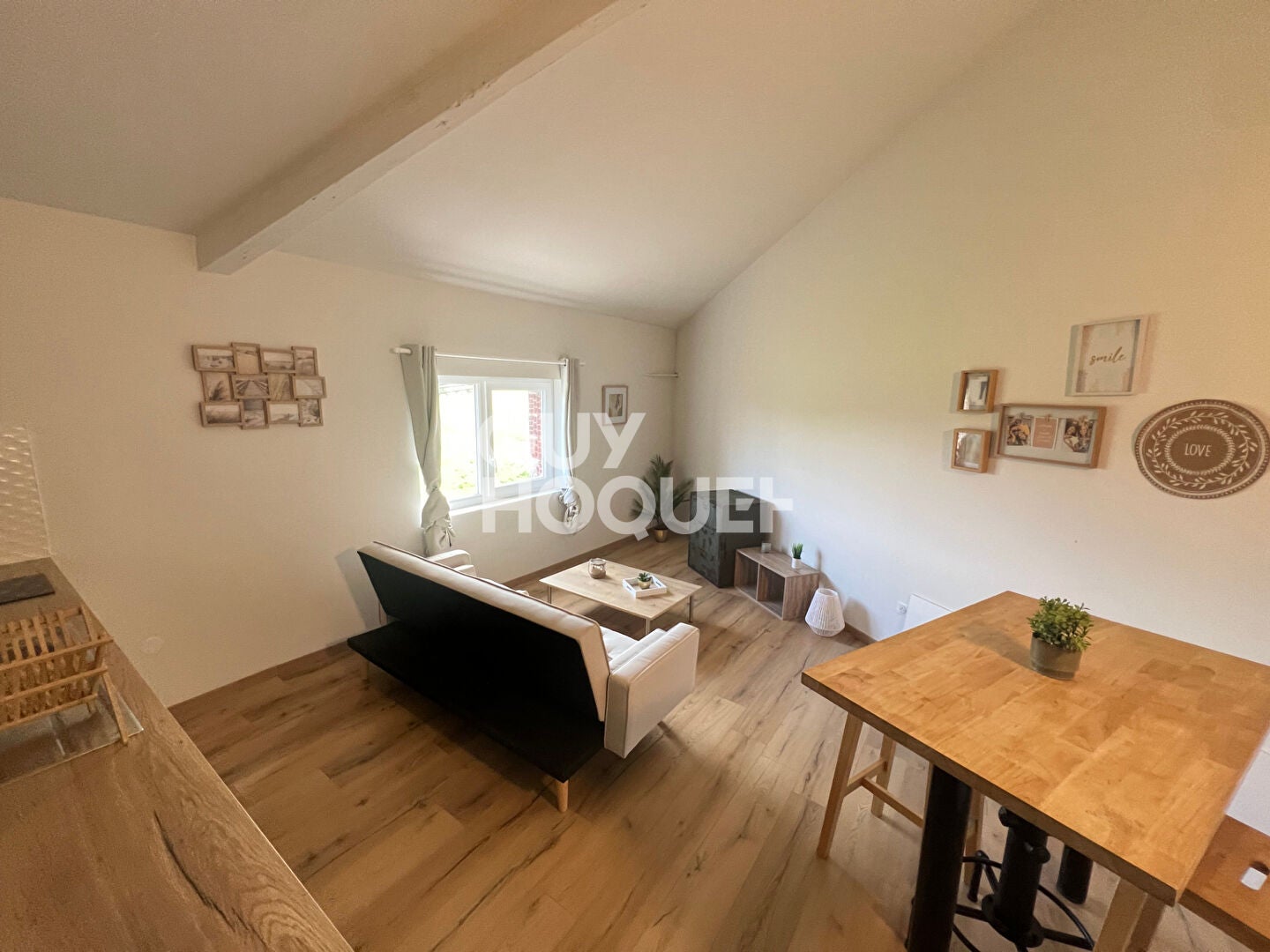 Appartement Chemin de Lombardou à Albi