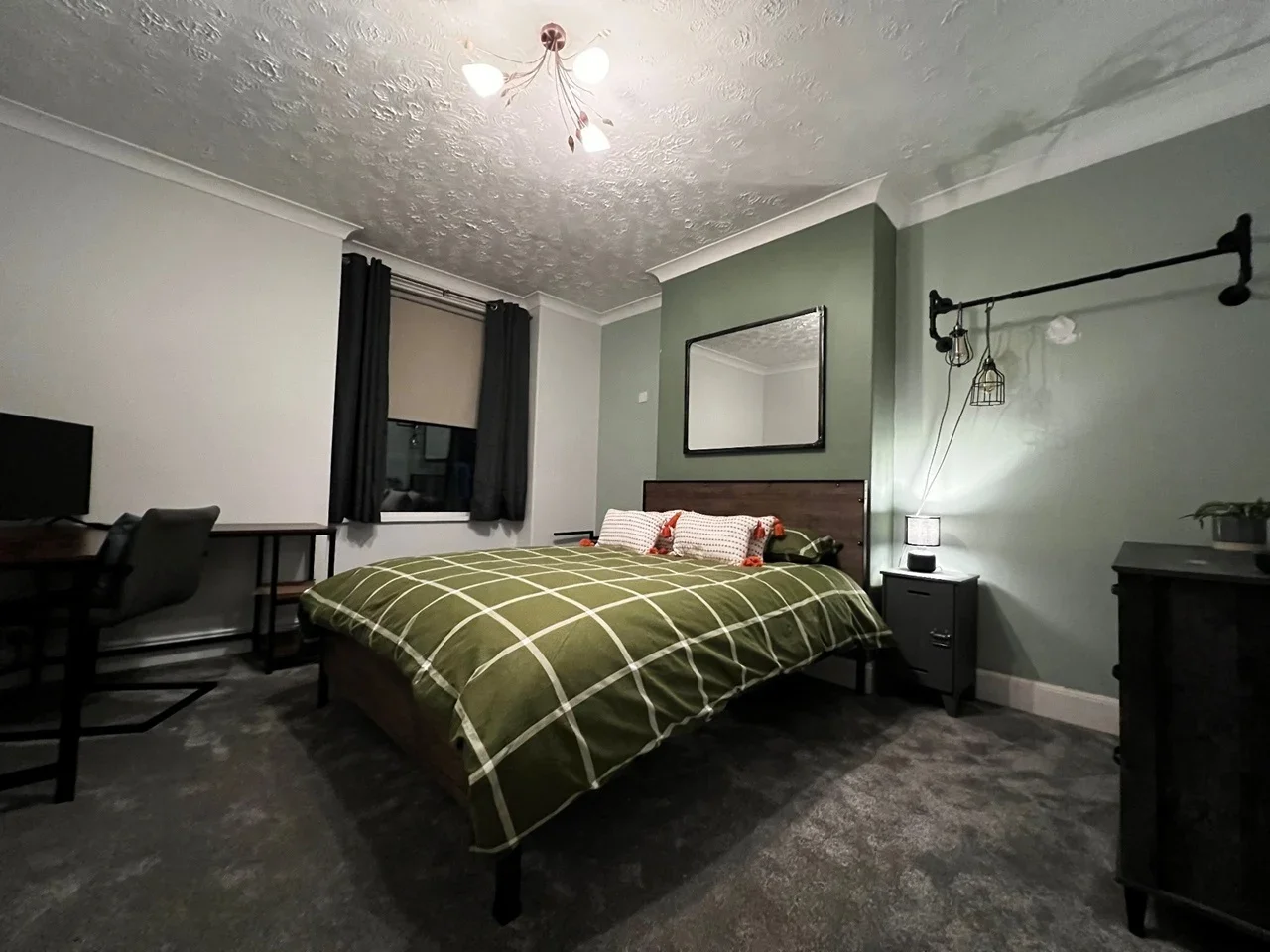 House Rothesay Terrace in Bedlington