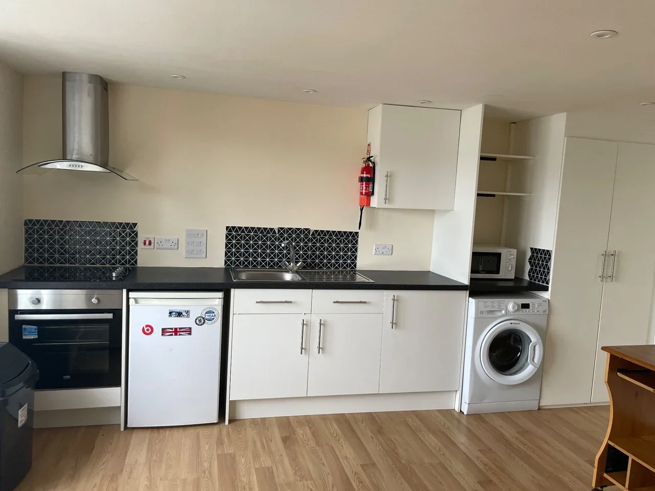Room Rydings in Windsor
