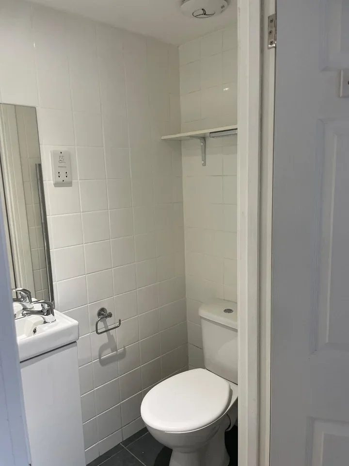 Room Rydings in Windsor