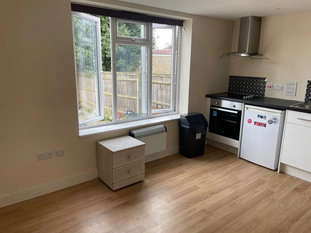 Room Rydings in Windsor