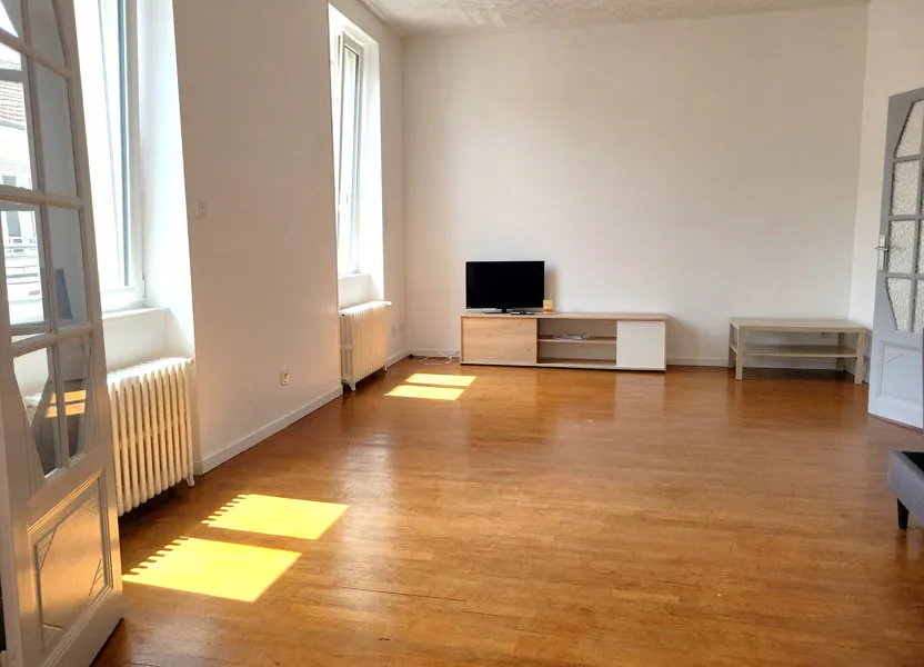 Appartement Rue des Martyrs de la Libération à Le Creusot