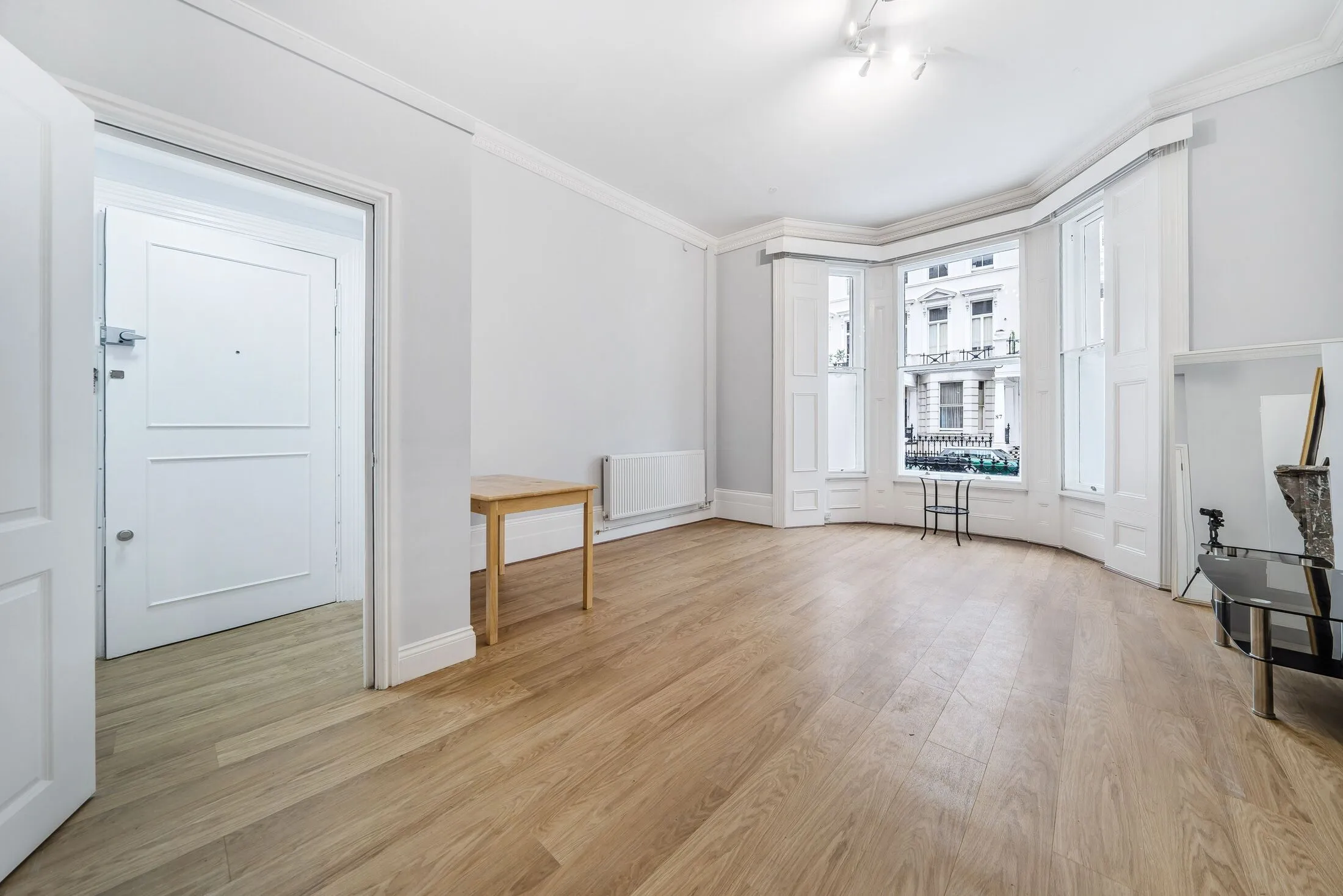 Flat Lexham Gardens in Greater London