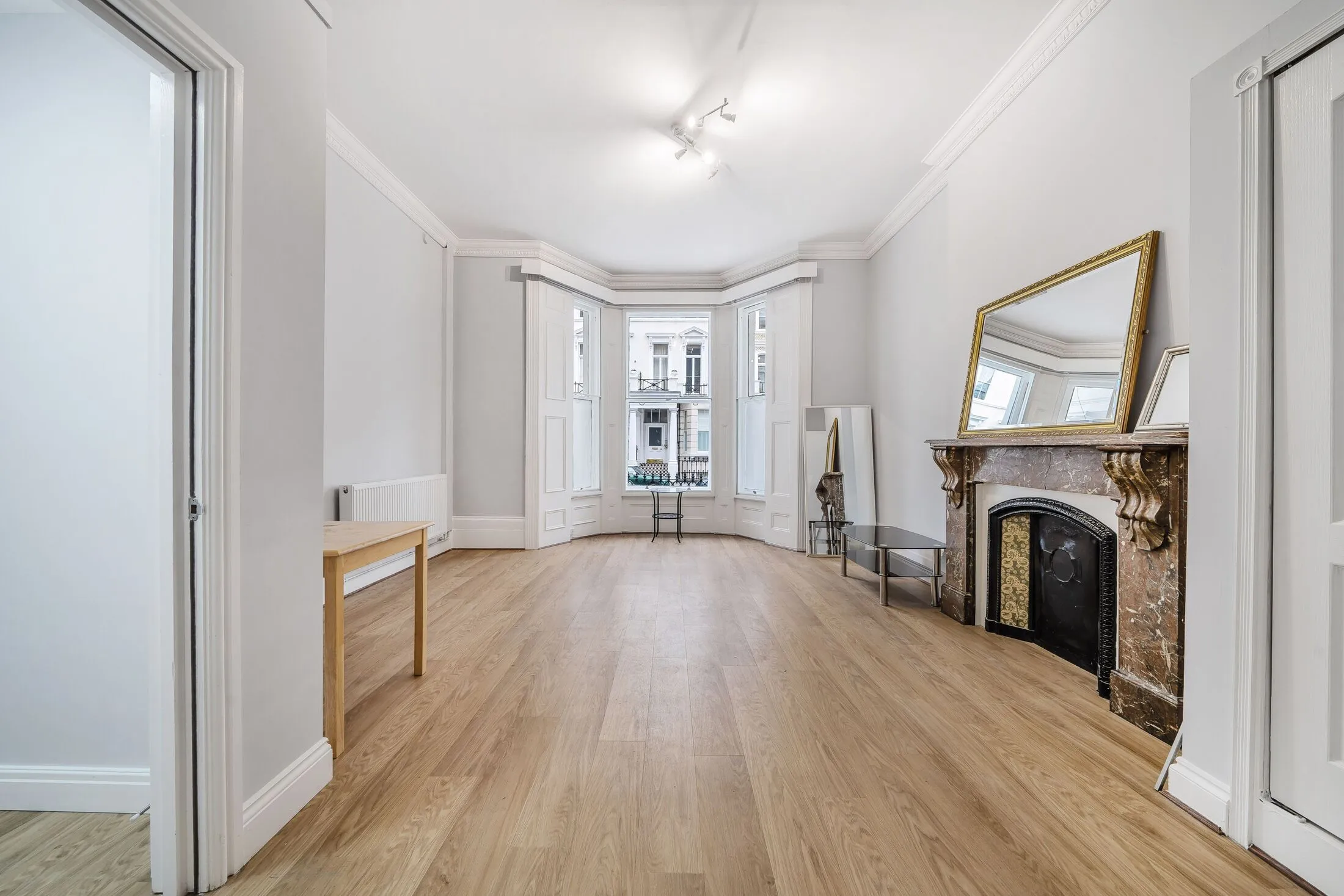 Flat Lexham Gardens in Greater London