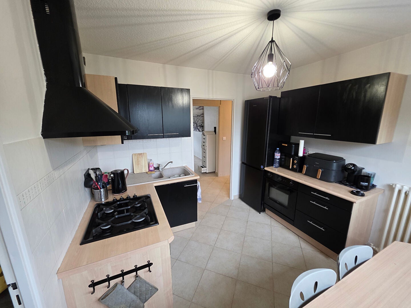 Appartement Rue du Collège à Nantua