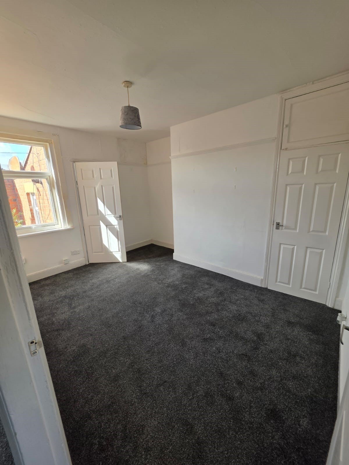 Flat Alexandra Road in Ashington