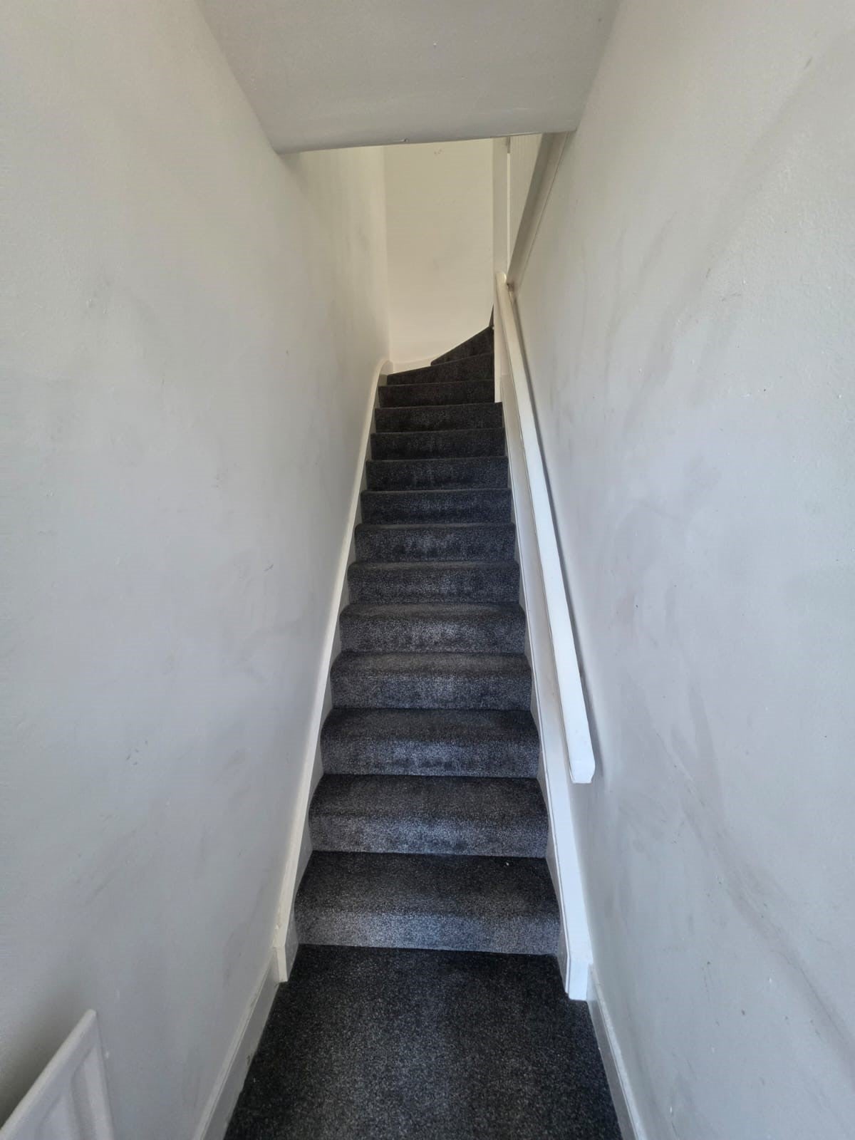 Flat Alexandra Road in Ashington