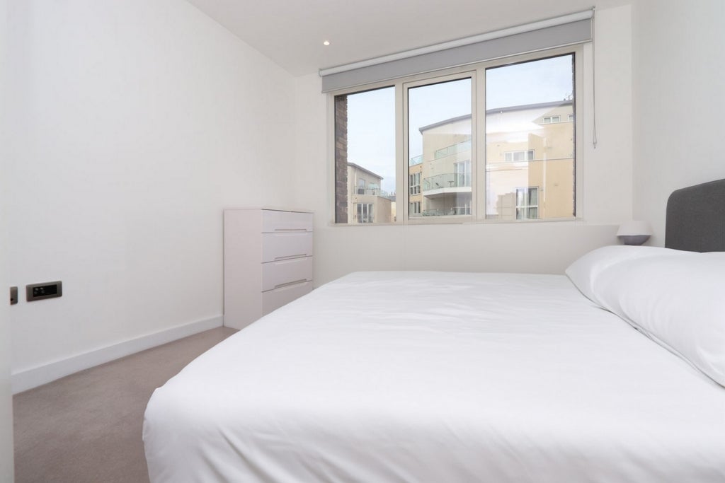 Room Globe Road in Greater London