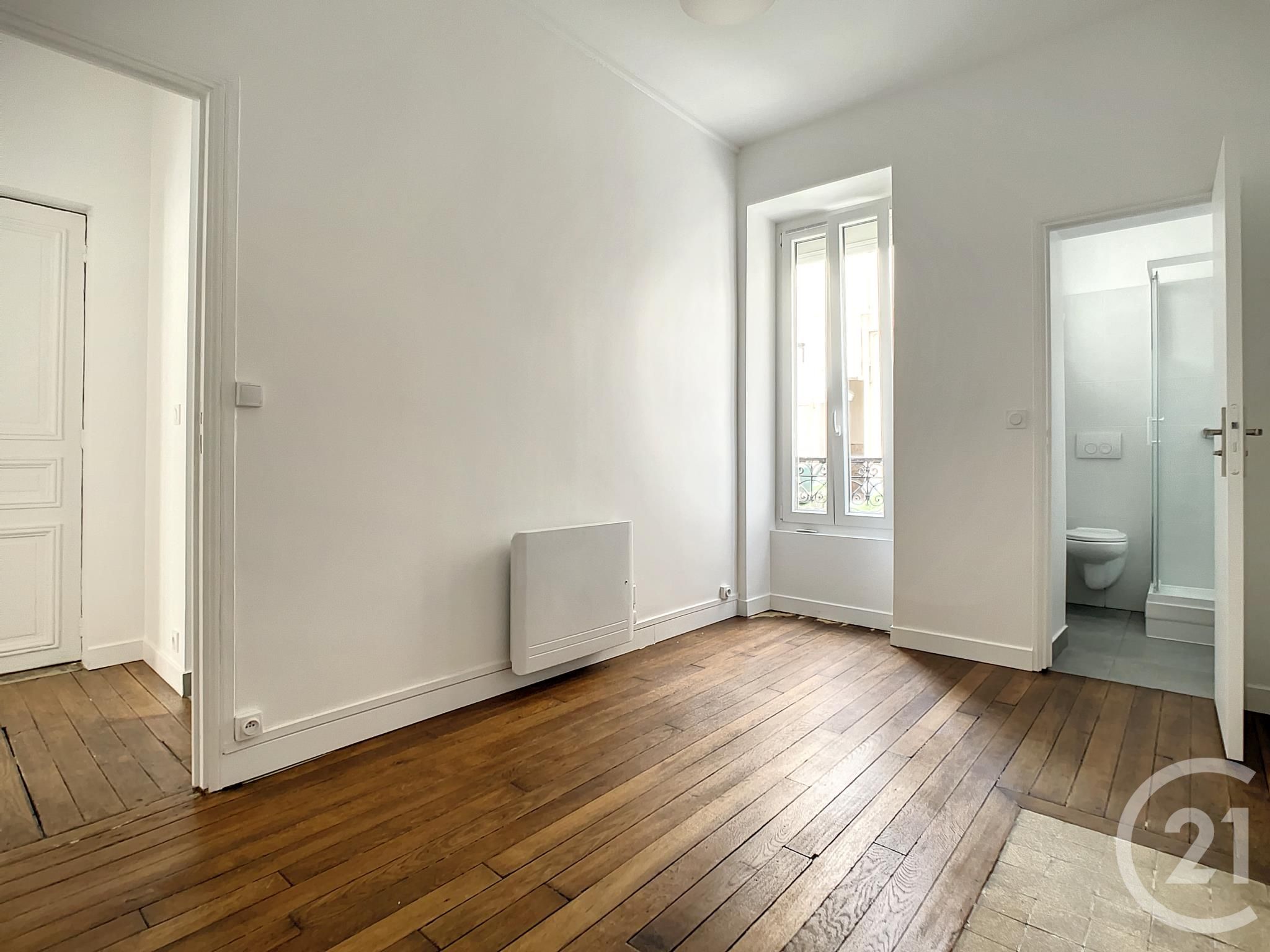 Flat Boulevard Jean Jaurès in Boulogne-Billancourt
