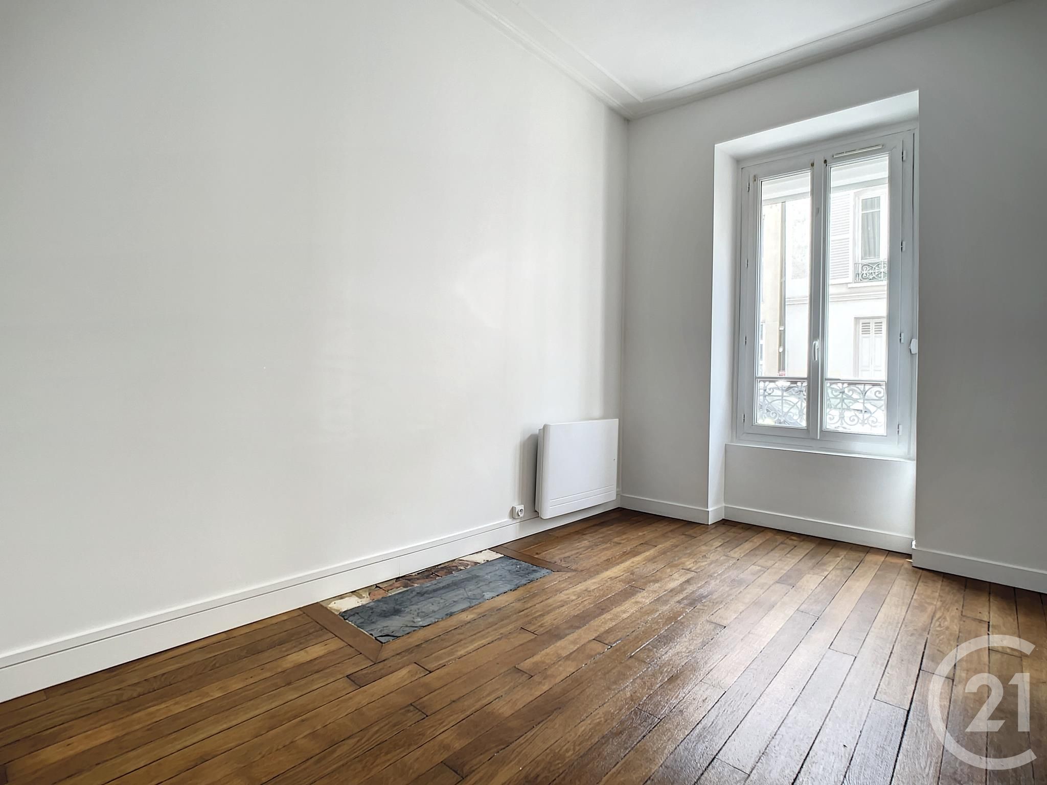 Flat Boulevard Jean Jaurès in Boulogne-Billancourt