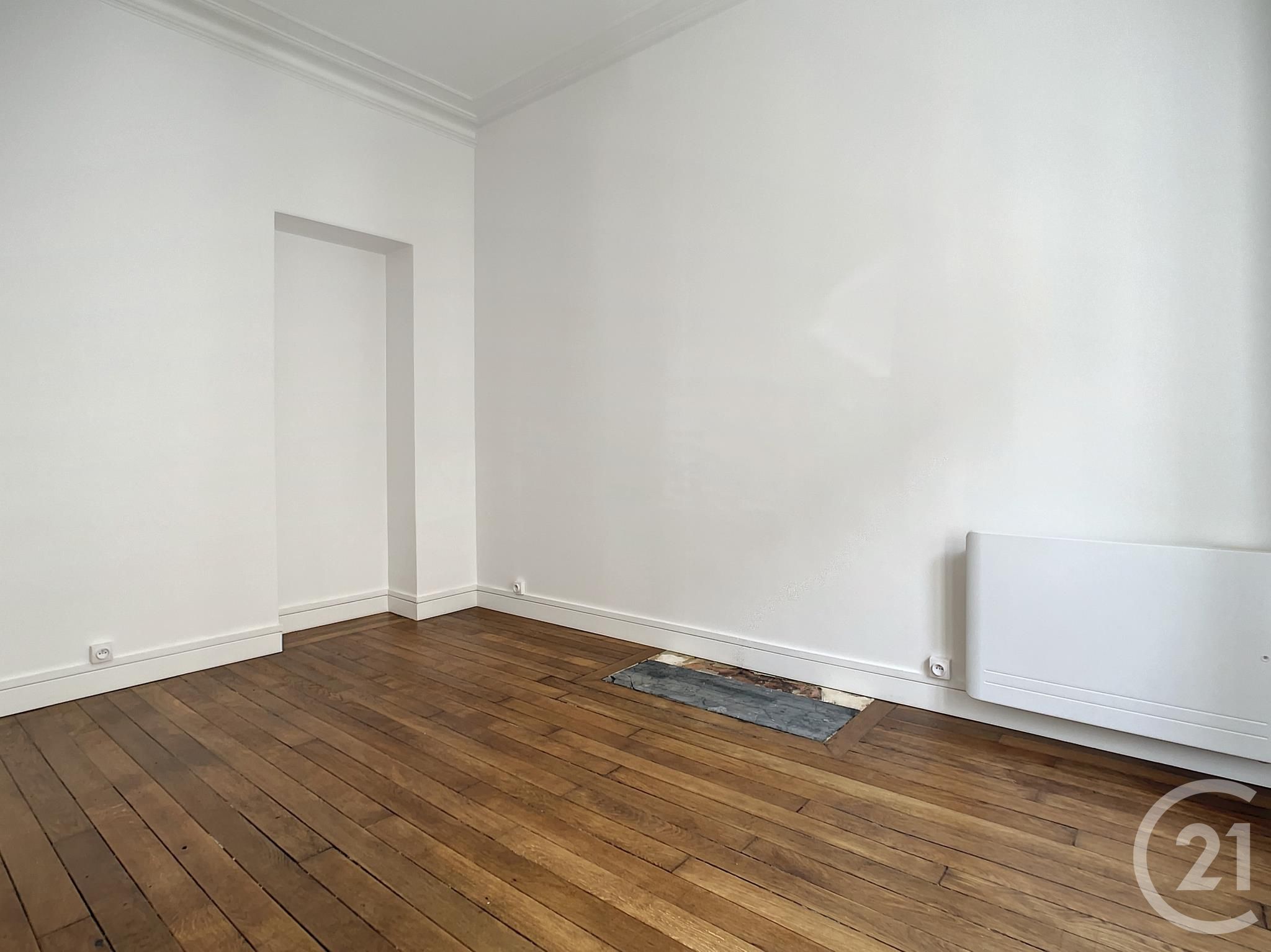 Flat Boulevard Jean Jaurès in Boulogne-Billancourt