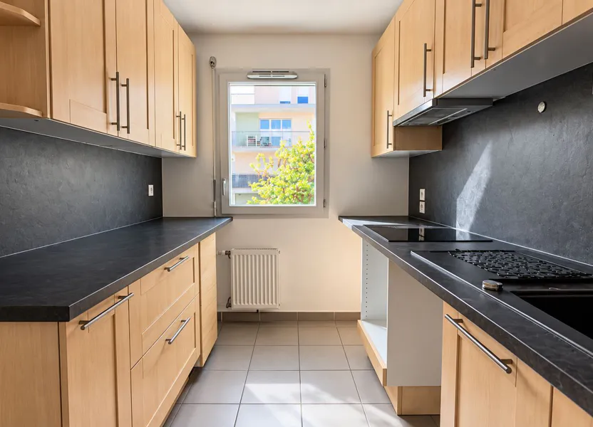 Flat Héliopôle de Gramont in Balma