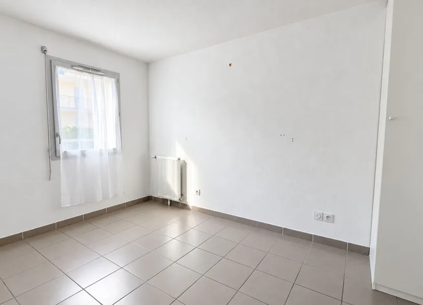 Flat Héliopôle de Gramont in Balma