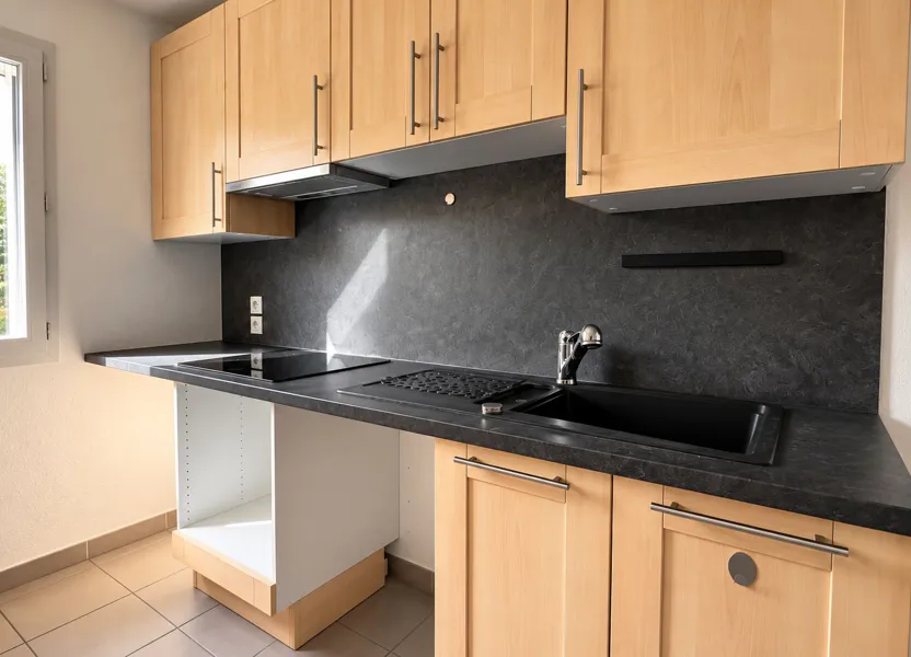Flat Héliopôle de Gramont in Balma