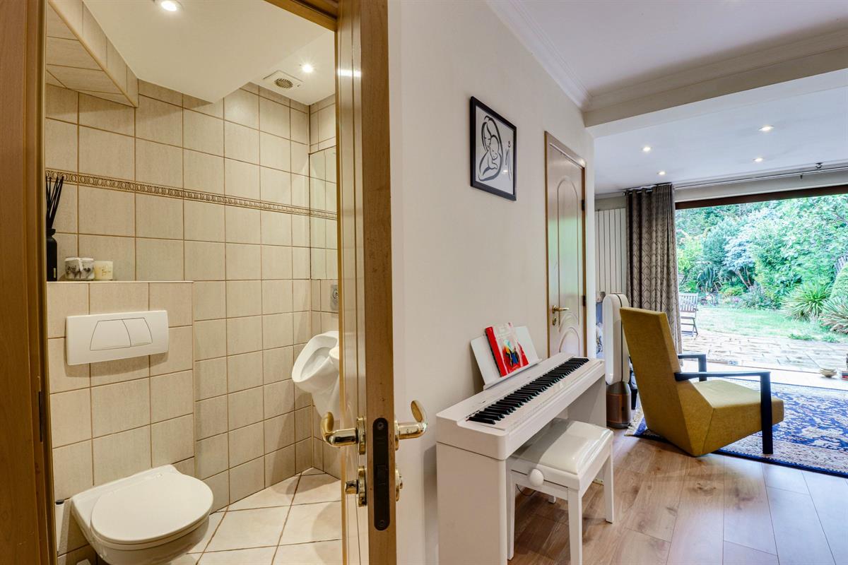 House Firstway in Greater London