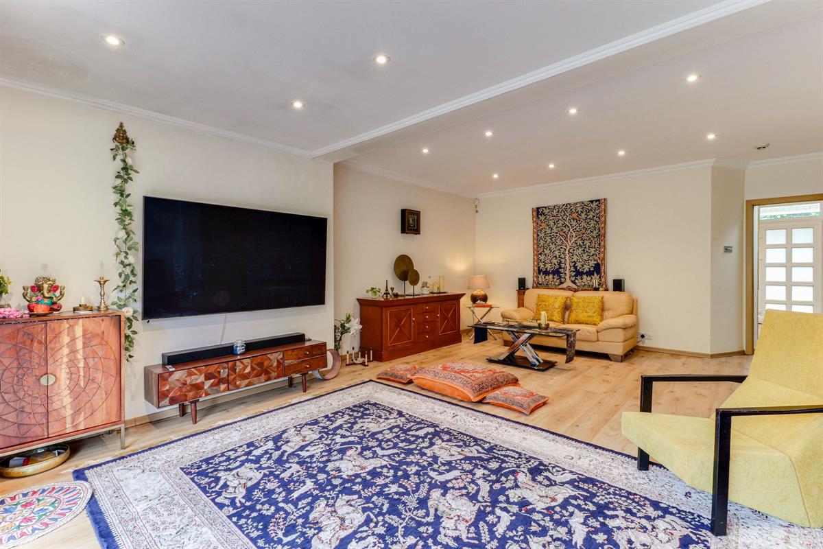 House Firstway in Greater London