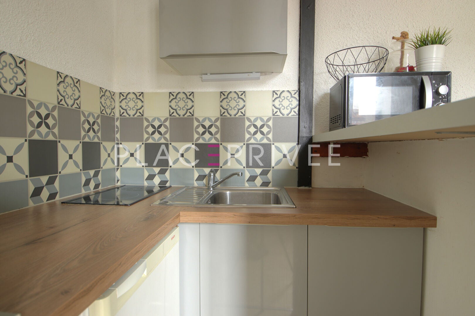 Appartement Quai de la Bataille à Nancy