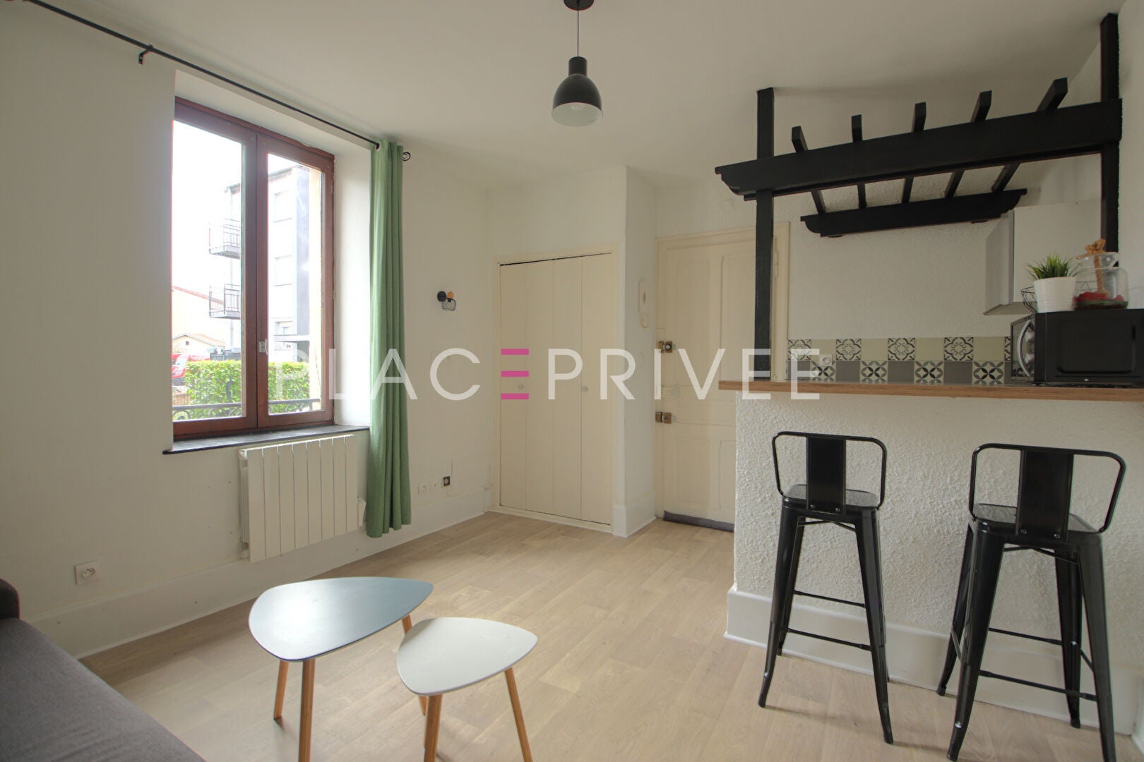 Flat Quai de la Bataille in Nancy