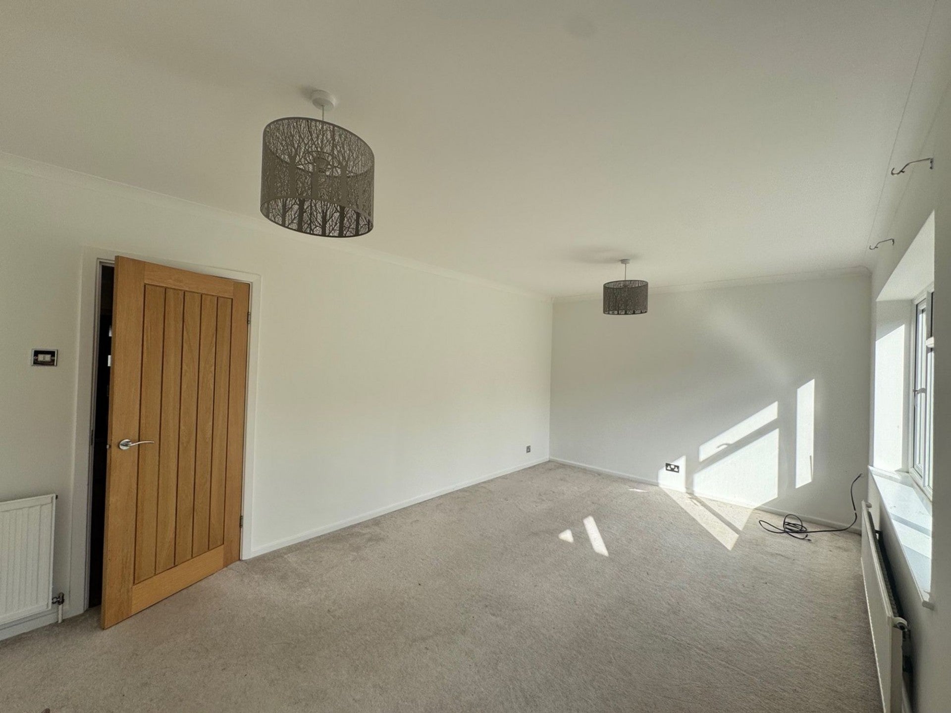House Calverley Crescent in High Wycombe