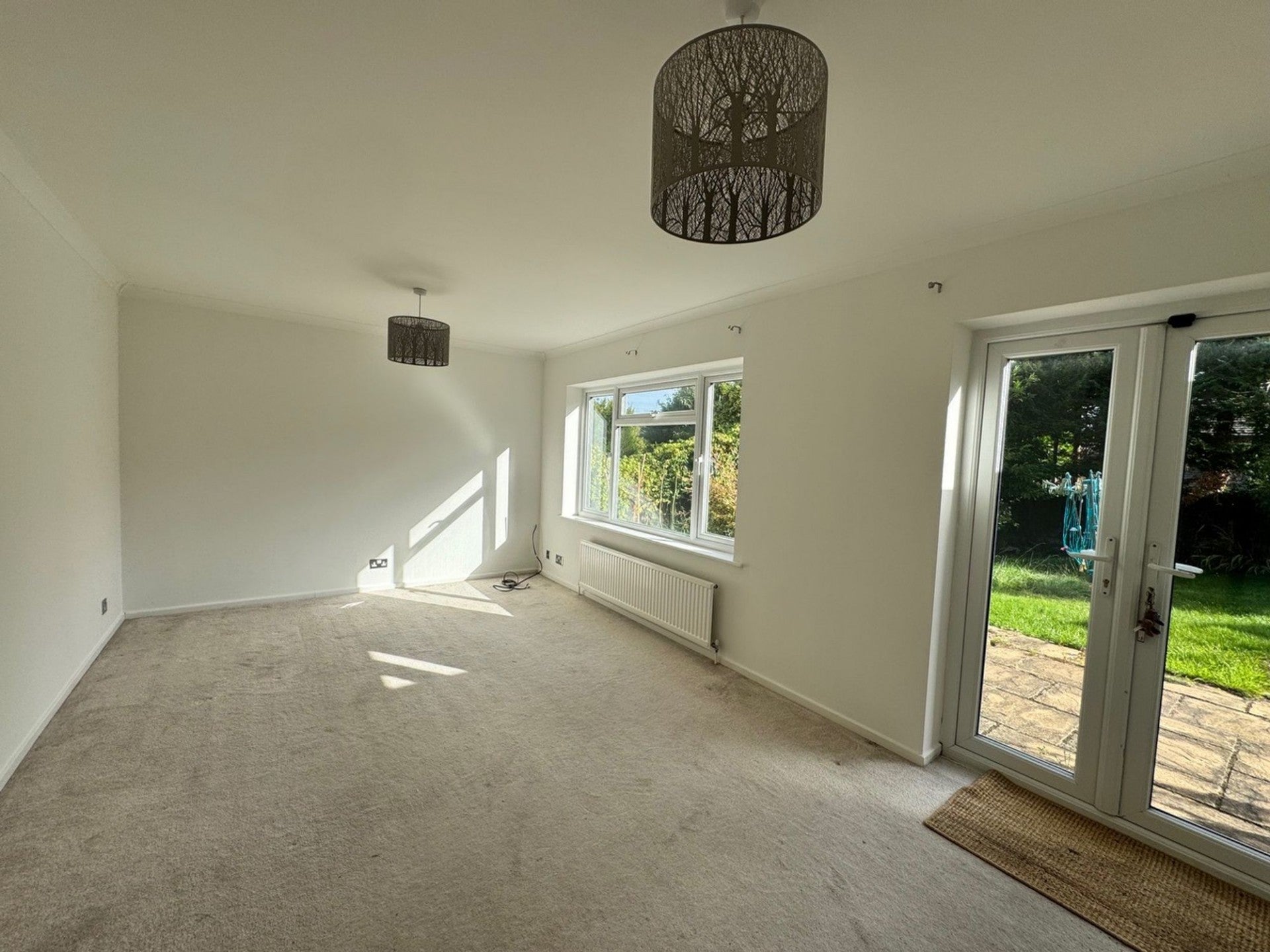 House Calverley Crescent in High Wycombe