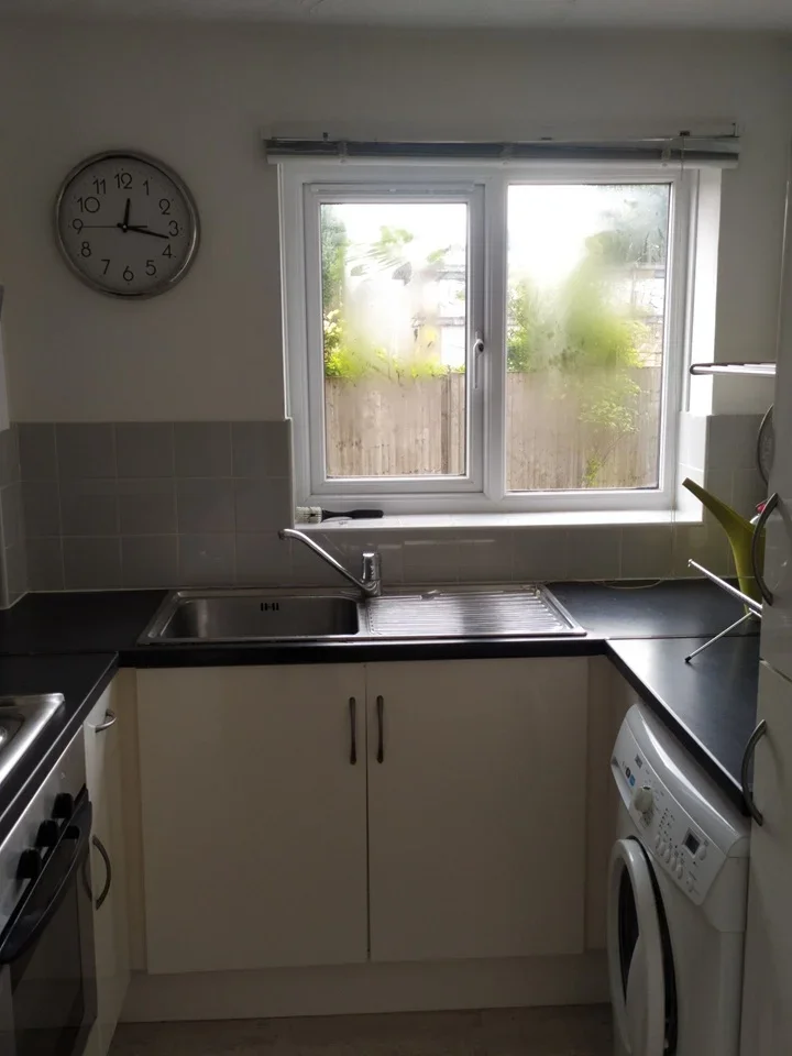 Flat Linwood Close in Greater London
