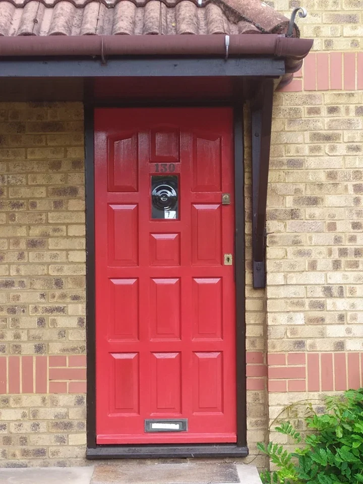 Flat Linwood Close in Greater London