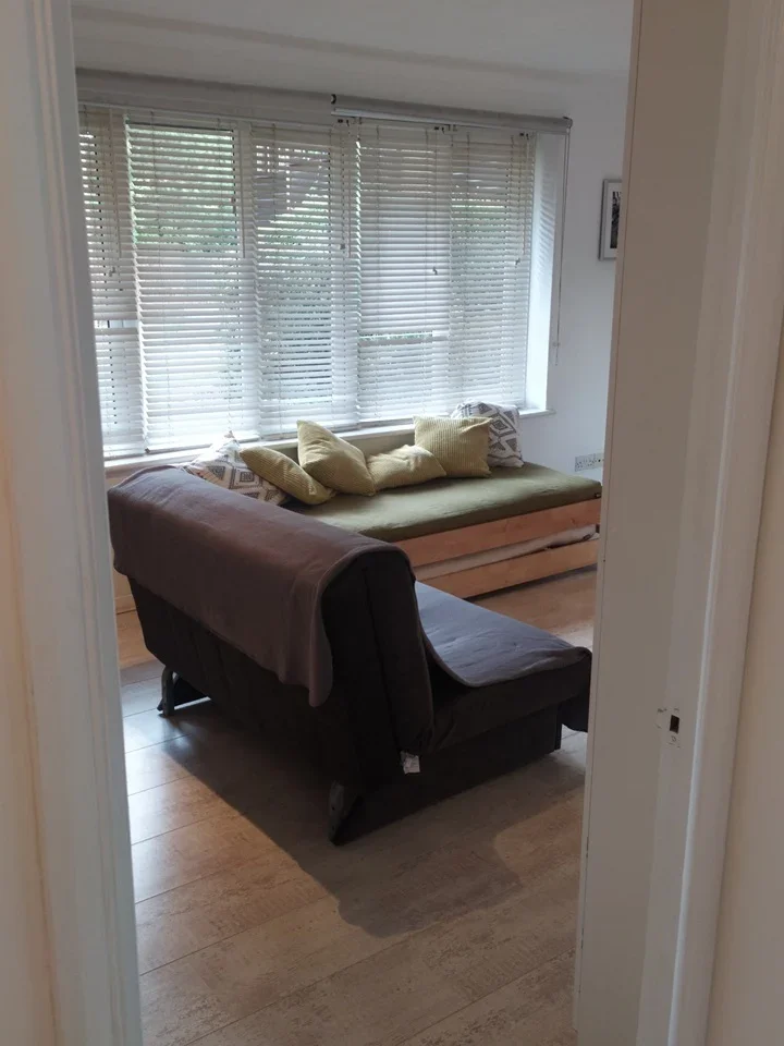 Flat Linwood Close in Greater London