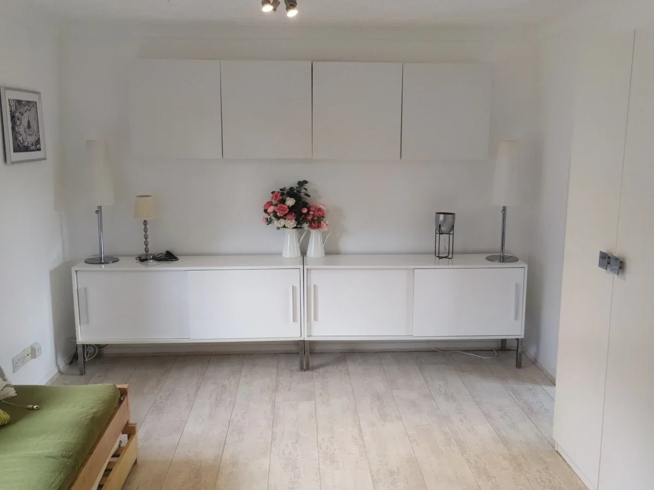 Flat Linwood Close in Greater London