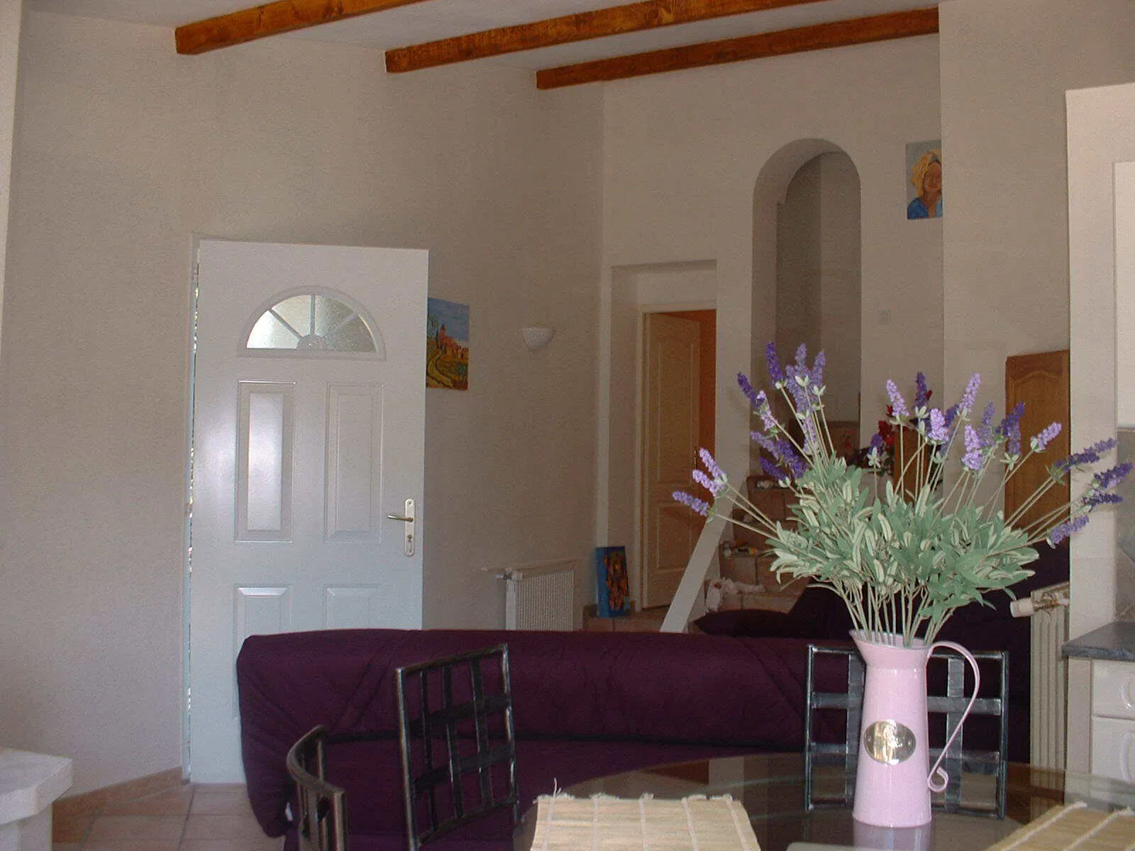 Maison Chemin des Chênes à Jaujac