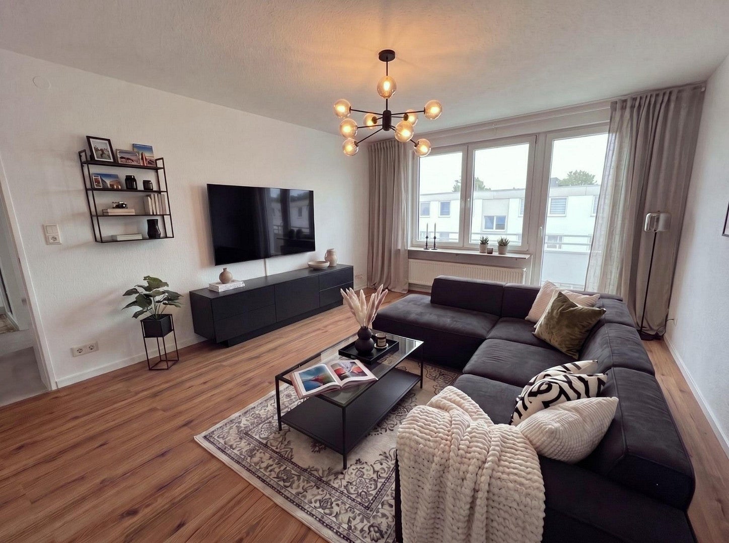 Wohnung Hengistweg in Bünde