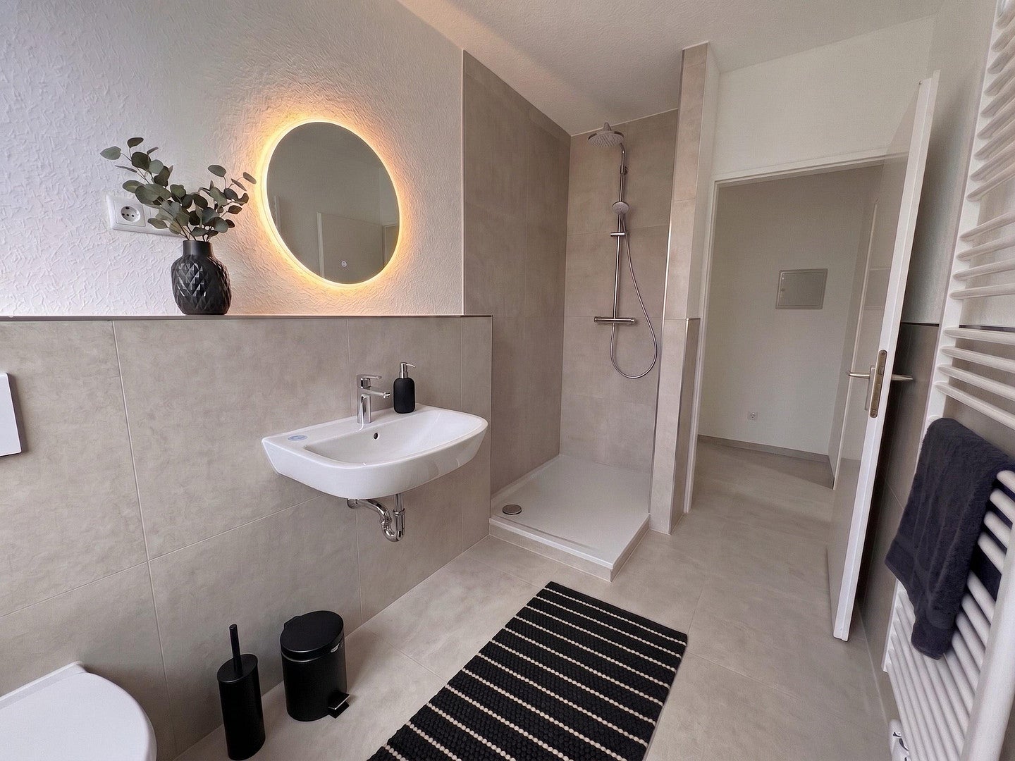 Wohnung Hengistweg in Bünde