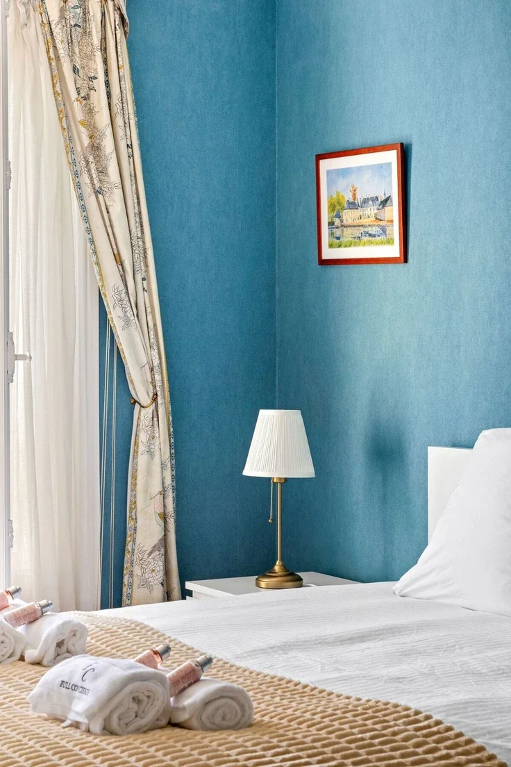 Flat Rue du Parc in Boulogne-Billancourt