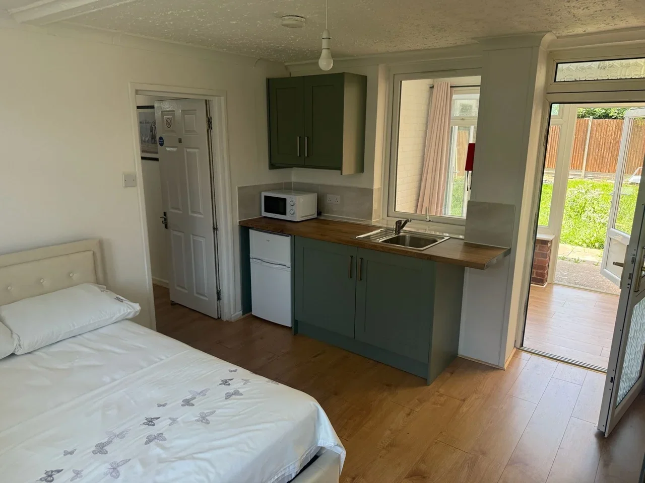 Room Woodcroft in Harlow