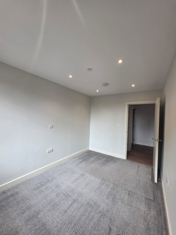 Flat Richmond Hill in Bournemouth