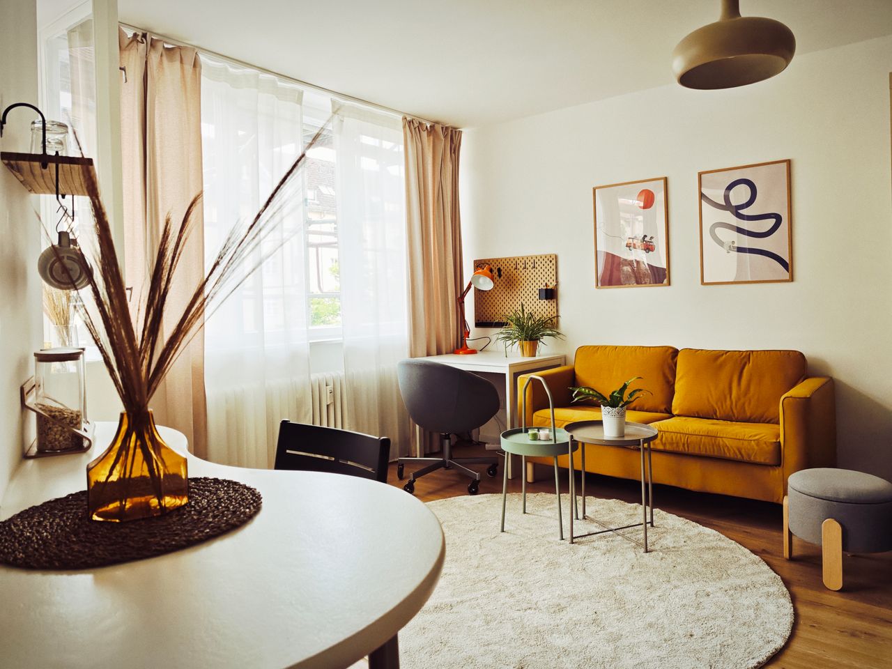 Wohnung Stindestraße in Berlin