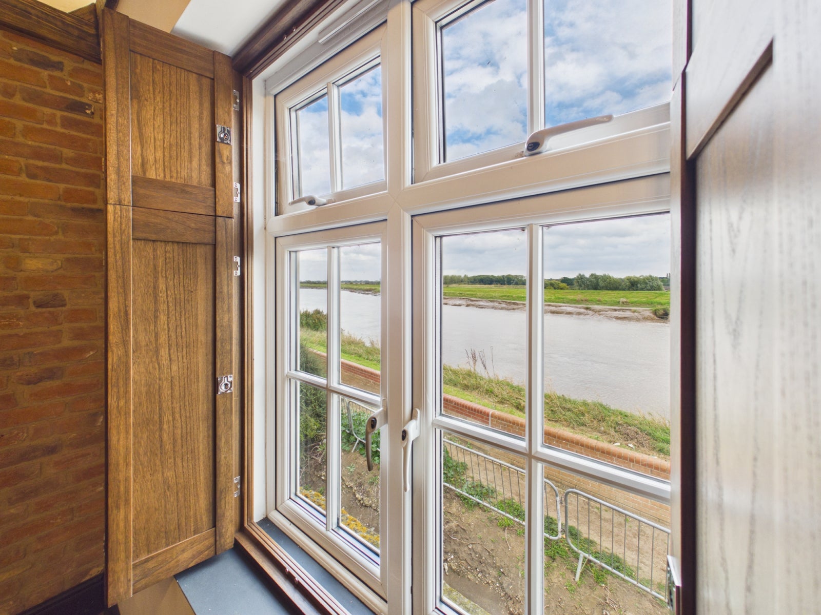 Flat The Causeway in King's Lynn and West Norfolk