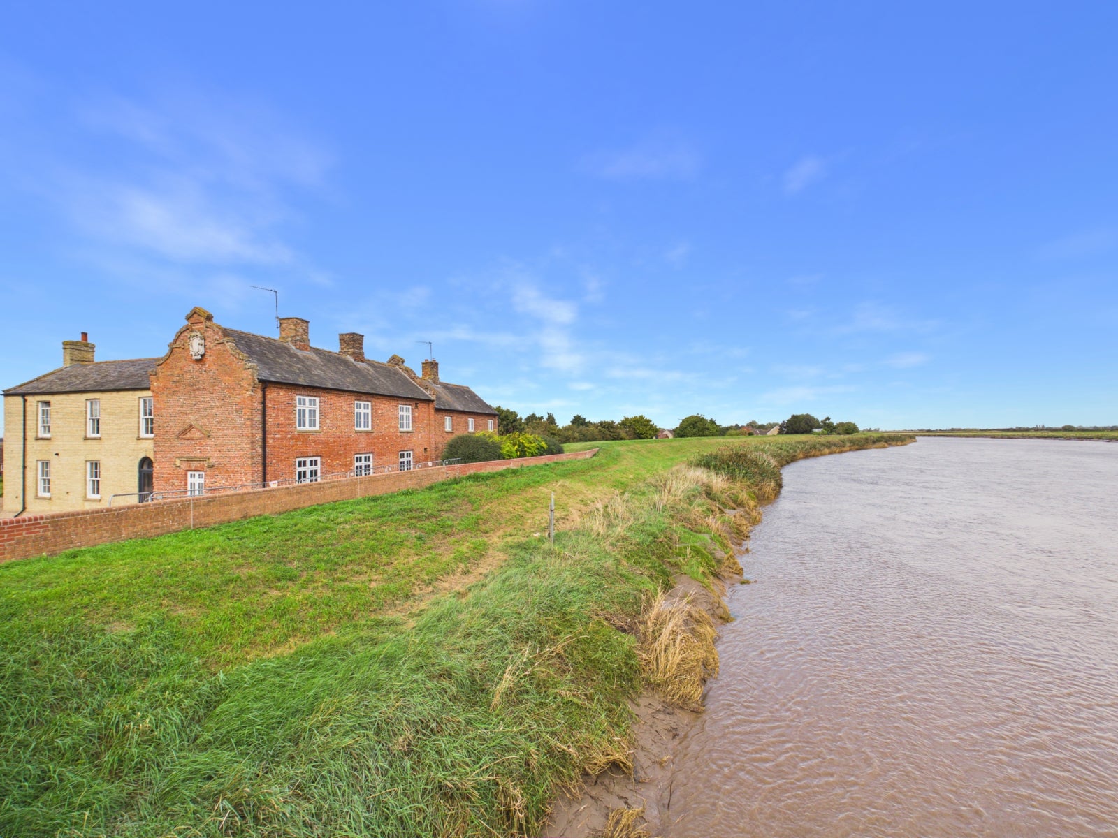 Flat The Causeway in King's Lynn and West Norfolk