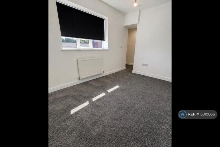 Flat Bewsey Street in St Helens