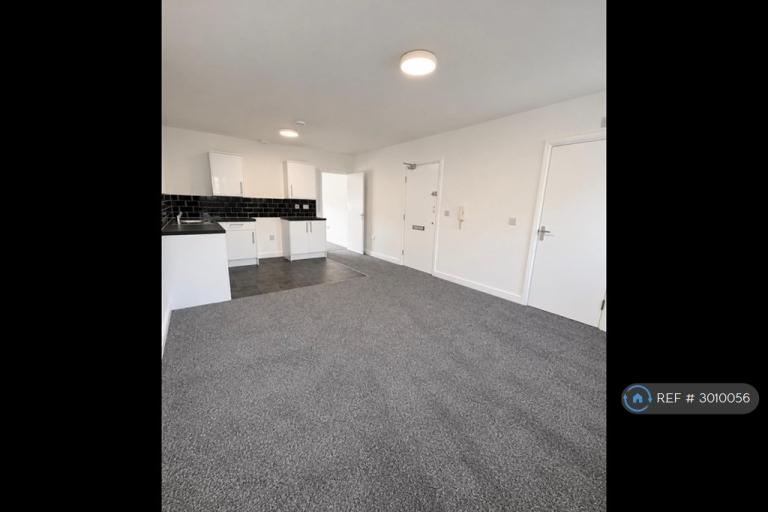 Flat Bewsey Street in St Helens