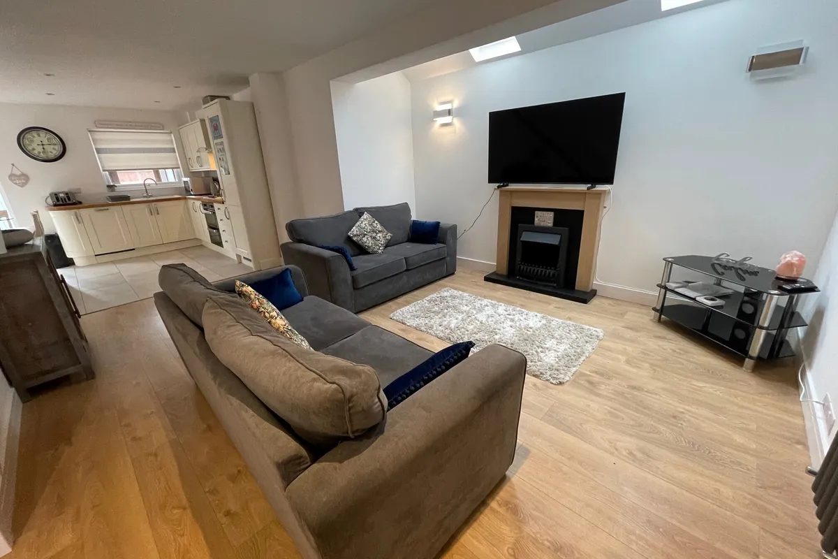 House Taverner Close in Poole