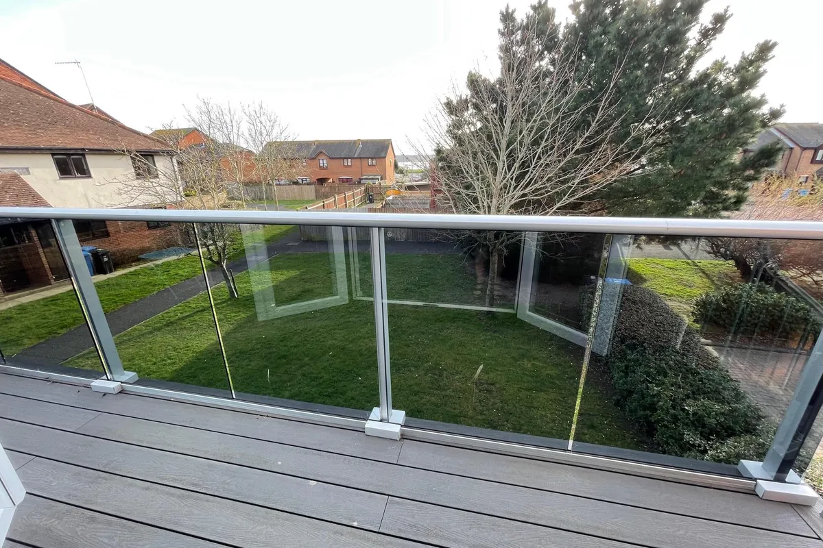 House Taverner Close in Poole