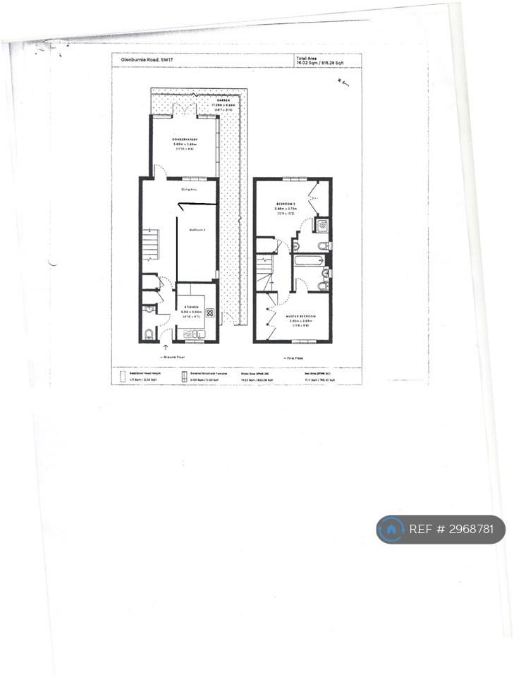 House Bevin Square in Greater London