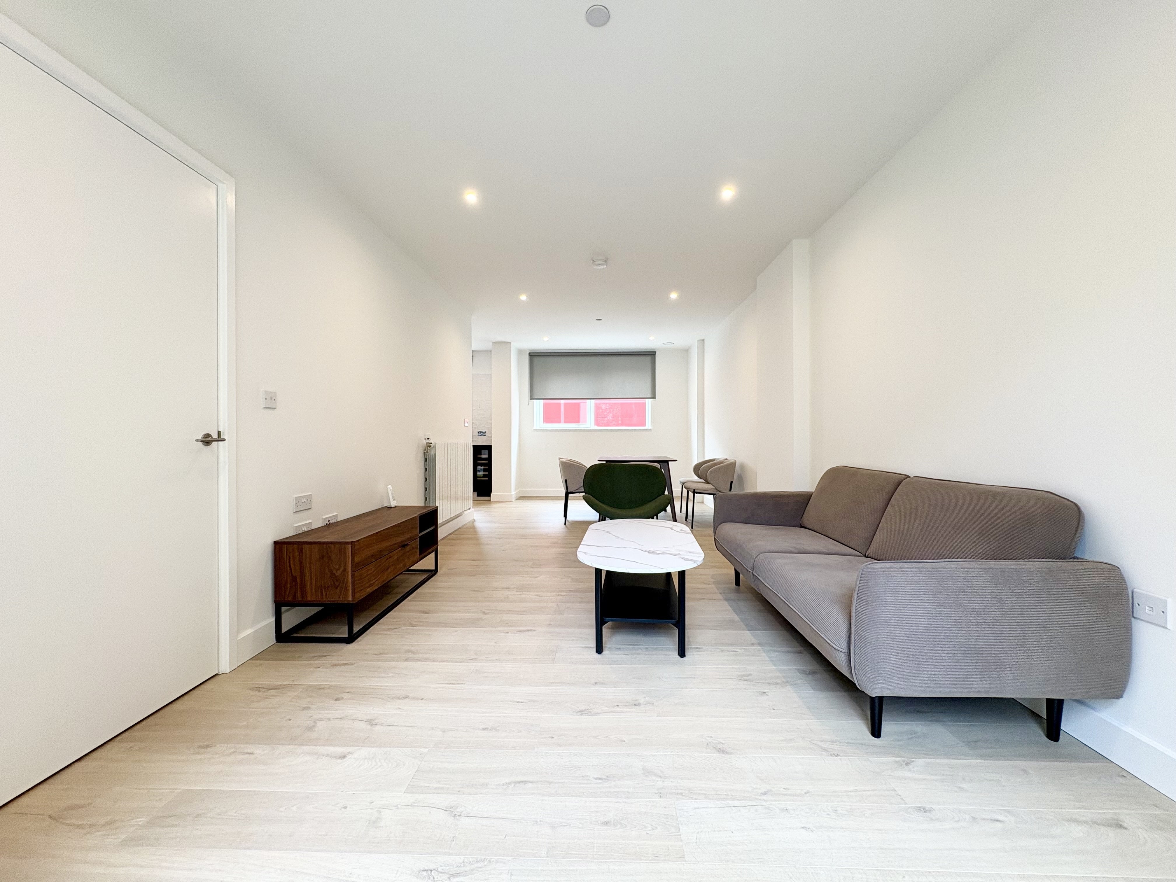 House Nathan Way in Greater London