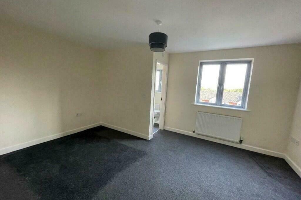 Flat Norton Avenue in Stockton-on-Tees