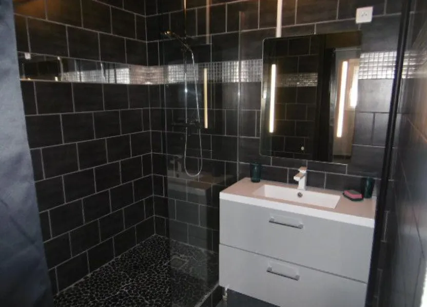 Appartement Boulevard Dieu Lumière à Reims