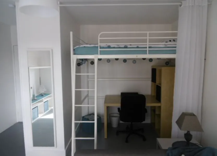 Appartement Boulevard Dieu Lumière à Reims